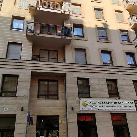 Princess And Prince Apartman Будапеща Екстериор снимка