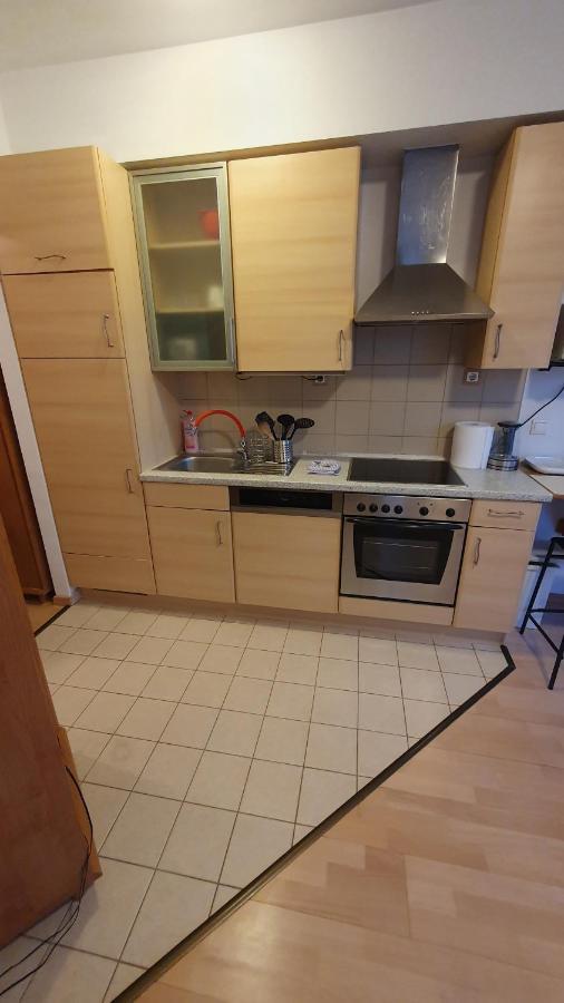 Princess And Prince Apartman Будапеща Екстериор снимка