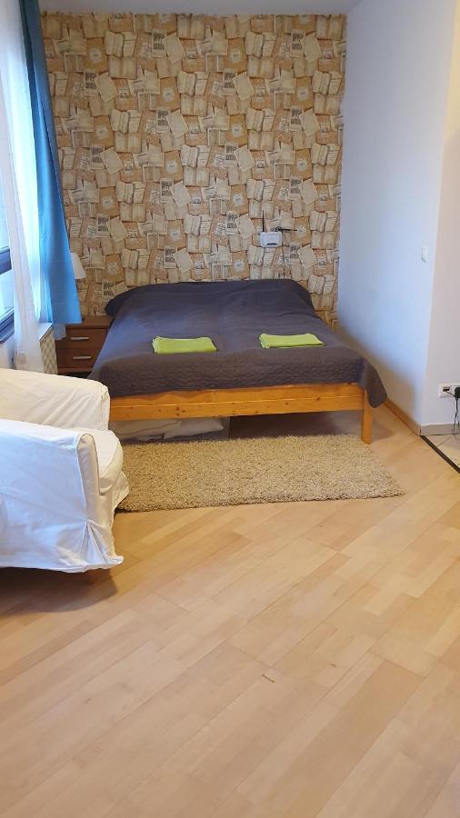 Princess And Prince Apartman Будапеща Екстериор снимка