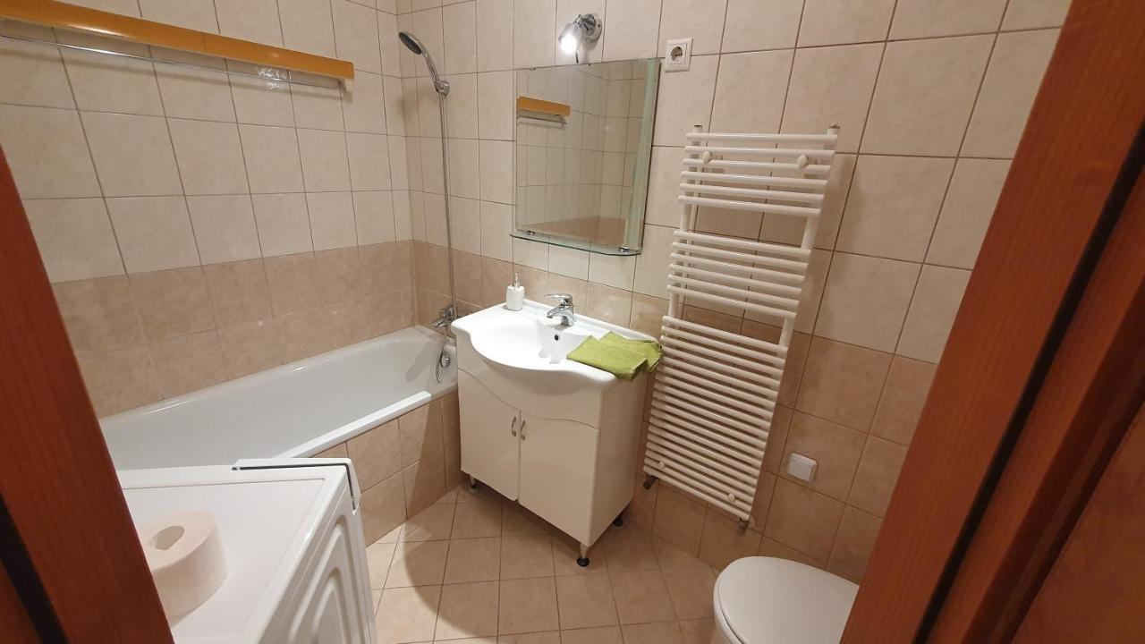 Princess And Prince Apartman Будапеща Екстериор снимка