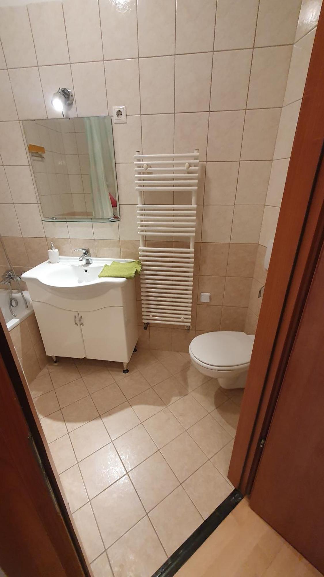 Princess And Prince Apartman Будапеща Екстериор снимка