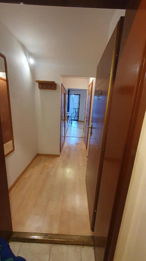 Princess And Prince Apartman Будапеща Екстериор снимка